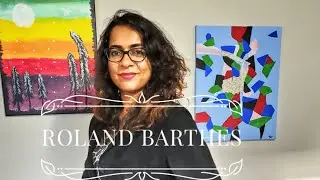 A Quick Guide to Roland Barthes and his Codes: Structuralism Series
