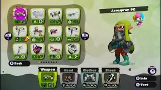 Splatoon Wii U with even MORE mods