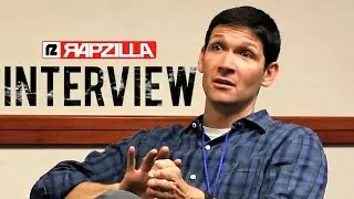 Interview with Matt Chandler on Hip Hop