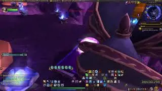 Nexusk&ouml;nig Salhadaar (WOW Quest) / Nexus King Salhadaar