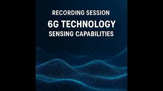 6th Sense of 6G