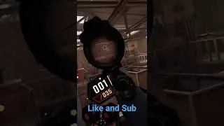 Firewall ultra Sniper
