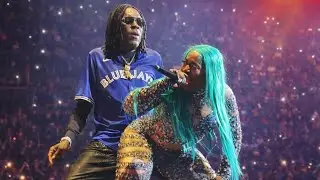 Vybz Kartel x Spice &ndash; Big Gyal Energy