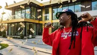 Cochise - JR SMITH (Official Music Video)