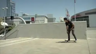 Rene Serrano - street clips