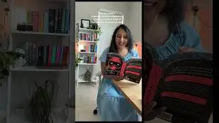 POV: starting Caught Up by Navessa Allen and excited about meeting old characters #booktube #books