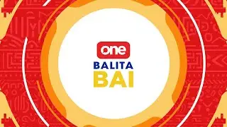 One Balita Bai Livestream | September 13, 2025