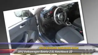 Neftin Westlake Volkswagen Mazda, Thousand Oaks - 640410