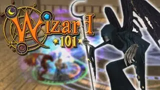 Wizard101 Walkthrough | KNIGHTS COURT [22]