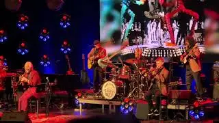 Herb Alpert & The Tijuana Brass - Spanish Flea - Live at Buff State Performing Arts Center 3/28/25
