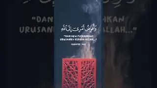 #ikhtiar#doa#berhijrah