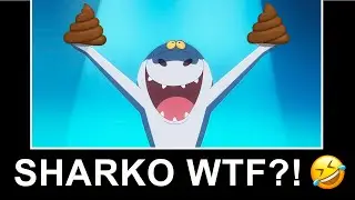 ZIG & SHARKO BEST YTP OF AUTUMN 2025
