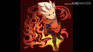 Inazuma Eleven - Goenji Theme