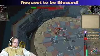 OSRS | TOA 300 | God have mercy