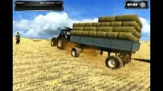 LS 11 - Multiplayer z QueRnoPL i kamiLS38 (odc. 1.)
