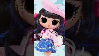 LOL Surprise Tweens Series 2