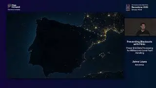 Preventing Blackouts with Flink: Power Grid Data Processing for Millisecond-Level Fault Handling