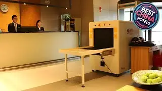 Jinjiang Inn Karamay Oli Building Bairui Plaza | Karamay, China | Hotel Review 🏨