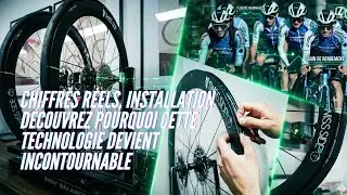 L&rsquo;&eacute;quilibrage XR-One - Chiffres r&eacute;els, installation compl&egrave;te.