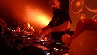 Mix : 