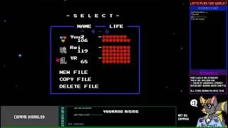 Let's Play Live! - Tales of the Labyrinth: Yuurand - 9-2