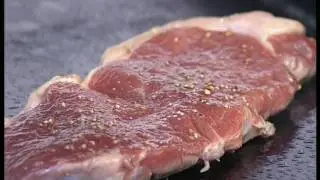 Sautieren