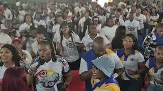 COGHDWG Consultation 2025 - Soloko intliziyo yam