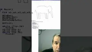 &hellip;Ещё один слон? 🐘