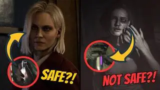 Everything We Know About Raccoon City Syndrome In Resident Evil Requiem!