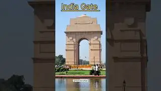 India Gate दिल्ली की कुछ बाते ||india gate delhi ||