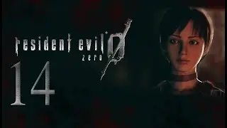 🧟RESIDENT EVIL 0🧟 #14 #1million #fyp #viralvideo #residentevil0hdremaster  #retro #retrogaming