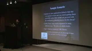 Смешанные угрозы со стороны хакеров из Evilfingers NoVa, декабрь 2010 года.