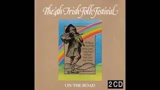 Bonny Woodhall (Live) - Andy Irvine & Mick Hanly [1977 The 4th Irish Folk Festival]