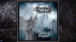 Eternal Solitude    &mdash;    The Gates Of The Beyond  (2022) (Full Album)