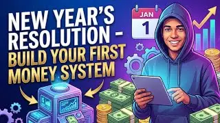Как создать свою первую финансовую систему (пошаговое руководство)