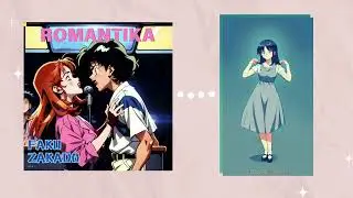 Faku Zakado - Romantika
