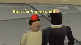 Father Sells Son To Grand Exchange