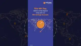 NRI Day | Suryoday Small Finance Bank
