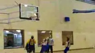 Craigmore Christian School Basketball Grand Final