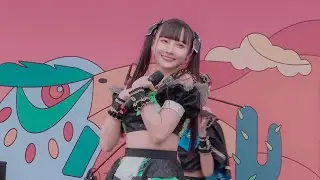 2024.01.21 霓虹綠洲音樂祭 月宵◇クレシェンテ 幻想◈Moon Child