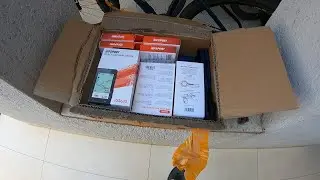 (Surpreso) Recebi produtos da IGPSport... GPS e outros acess&oacute;rios!