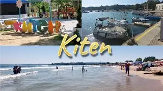 Kiten, Bulgaria - August 2025 / Китен - август 2025 / Kiten, Bulgarien / Китен, Болгария 2025