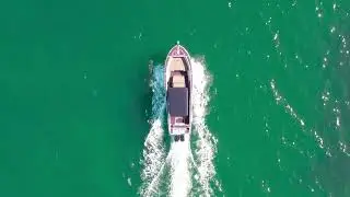 34Offshore MTK by Graunner