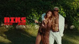 Bizzey ft. Indigo - Niks
