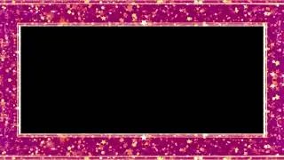 Free Wedding Frame Background Video Effect HD 1080p