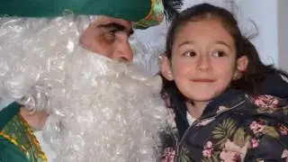 Carteros Reales en Ginés de Sepúlveda