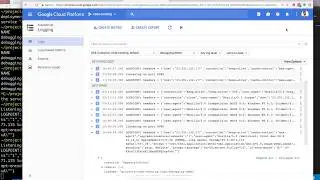 Stackdriver Debugger Node.js demo
