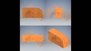 REFRACTORY BRICK - BULLNOSE OR JAMB BRICK