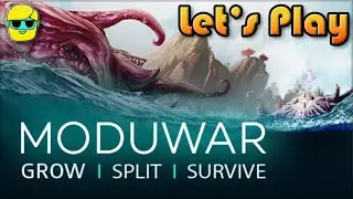 Moduwar | First Look in 2024 | Episode 1