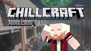 Minecraft Сезон 3 💚 ОЛИВЬЕШЕЧКА